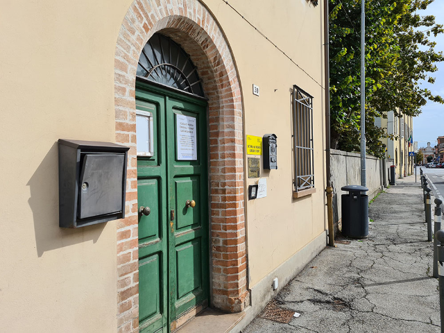 Scuola comunale di musica "Giulio Faini"