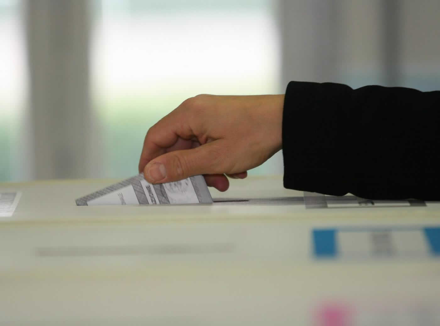 Elezioni regionali, entro il 28 ottobre la richiesta di voto a domicilio