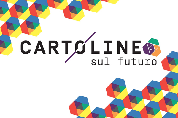 Cartoline sul futuro