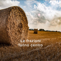 frazioni