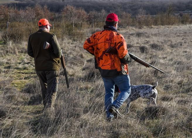 Il divieto di caccia lungo la ciclabile esteso al fiume Uso, l’ordinanza operativa già nei prossimi giorni