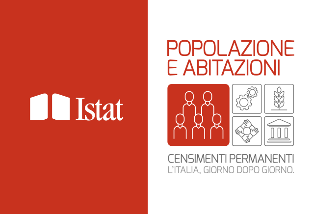 Censimento permanente popolazione e abitazioni