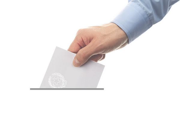 Diritto di voto da parte di elettore fisicamente impedito ad esercitarlo autonomamente