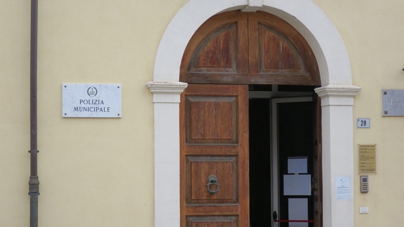 Comandante Polizia locale Valmarecchia, 27 i candidati