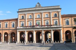 Dichiarazione dell’Amministrazione comunale in merito al trasporto scolastico della scuola Saffi