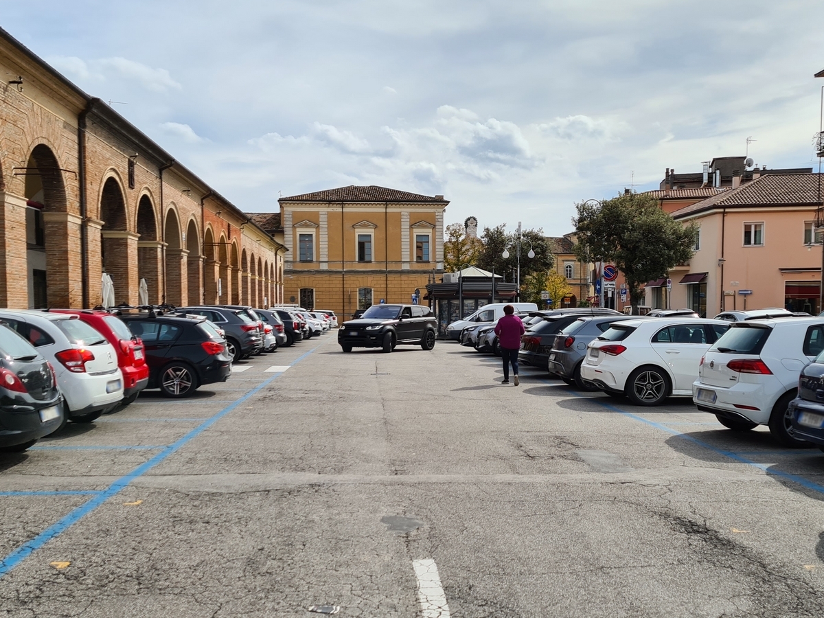 Piazza Marini, 230mila euro di finanziamento ministeriale per la progettazione della messa in sicurezza idraulica