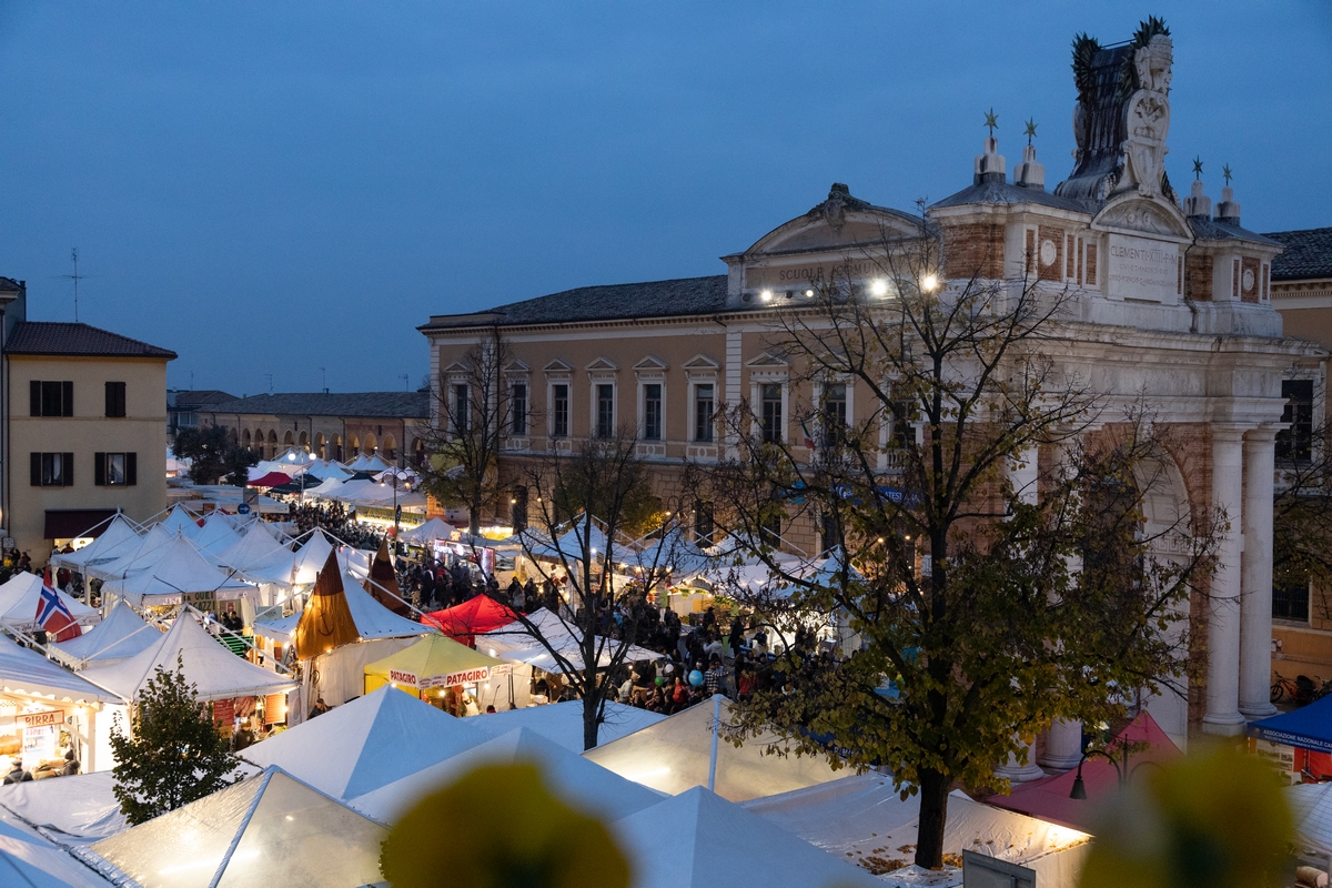 La Fiera di San Martino candidata al Premio Italive.it, votazioni sul portale aperte fino a fine anno