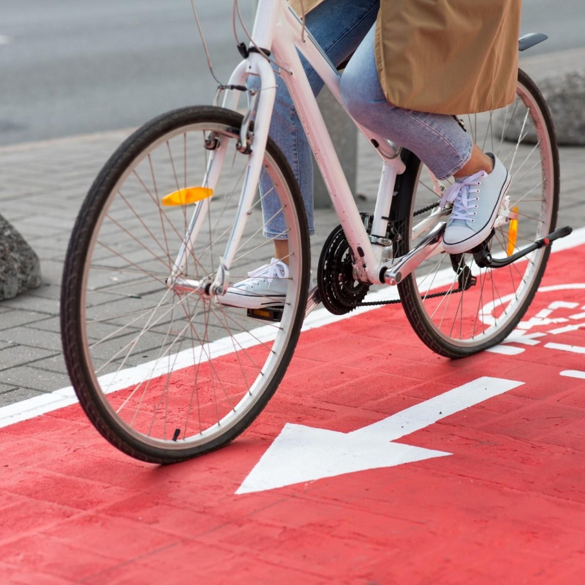 “Bici in Comune”, la Giunta di Rimini approva la partecipazione del Comune capoluogo al bando statale che ha lo scopo di favorire la promozione della mobilità ciclistica e il cicloturismo