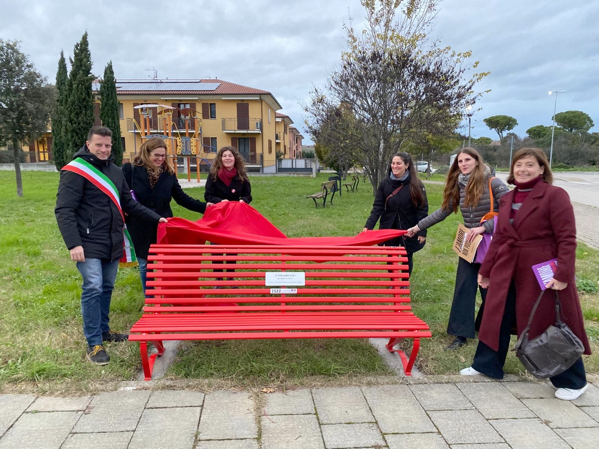 Giornata contro la violenza alle donne, i dati del Centro antiviolenza “Marielle”