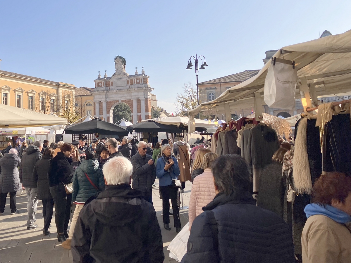 A Santarcangelo nel 2024 aumentano imprese e occupati