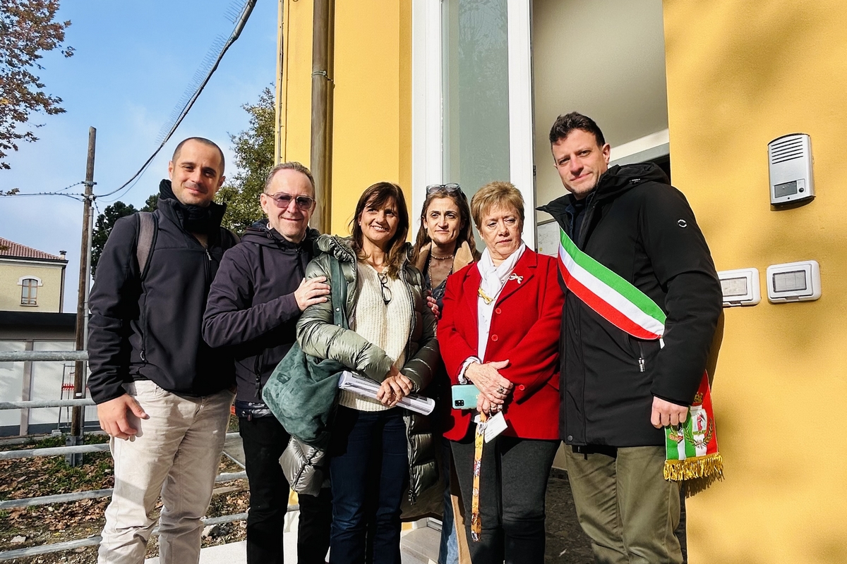 Riapre la camera mortuaria dell’ospedale di Santarcangelo