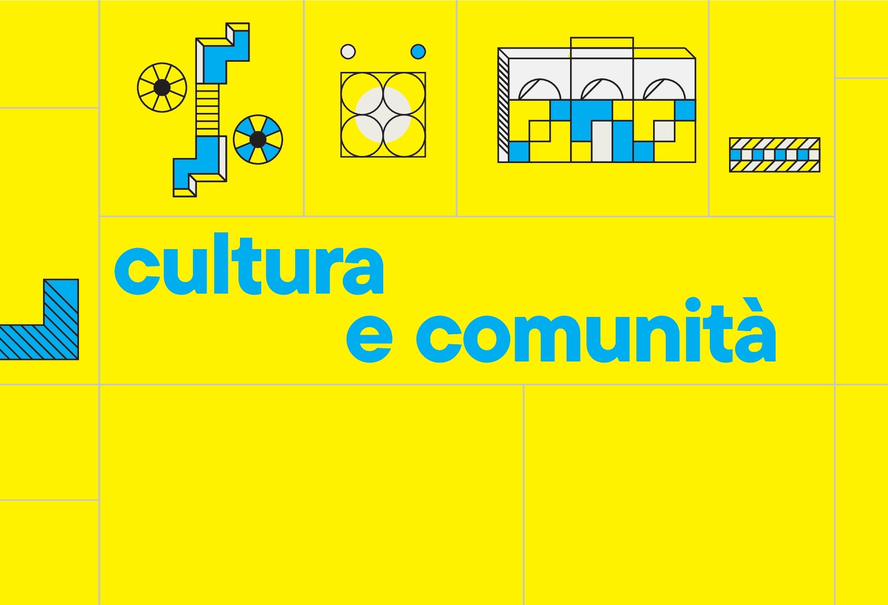 Sabato 15 marzo la presentazione del Piano strategico “Cultura e Comunità” con l’assessora regionale Allegni