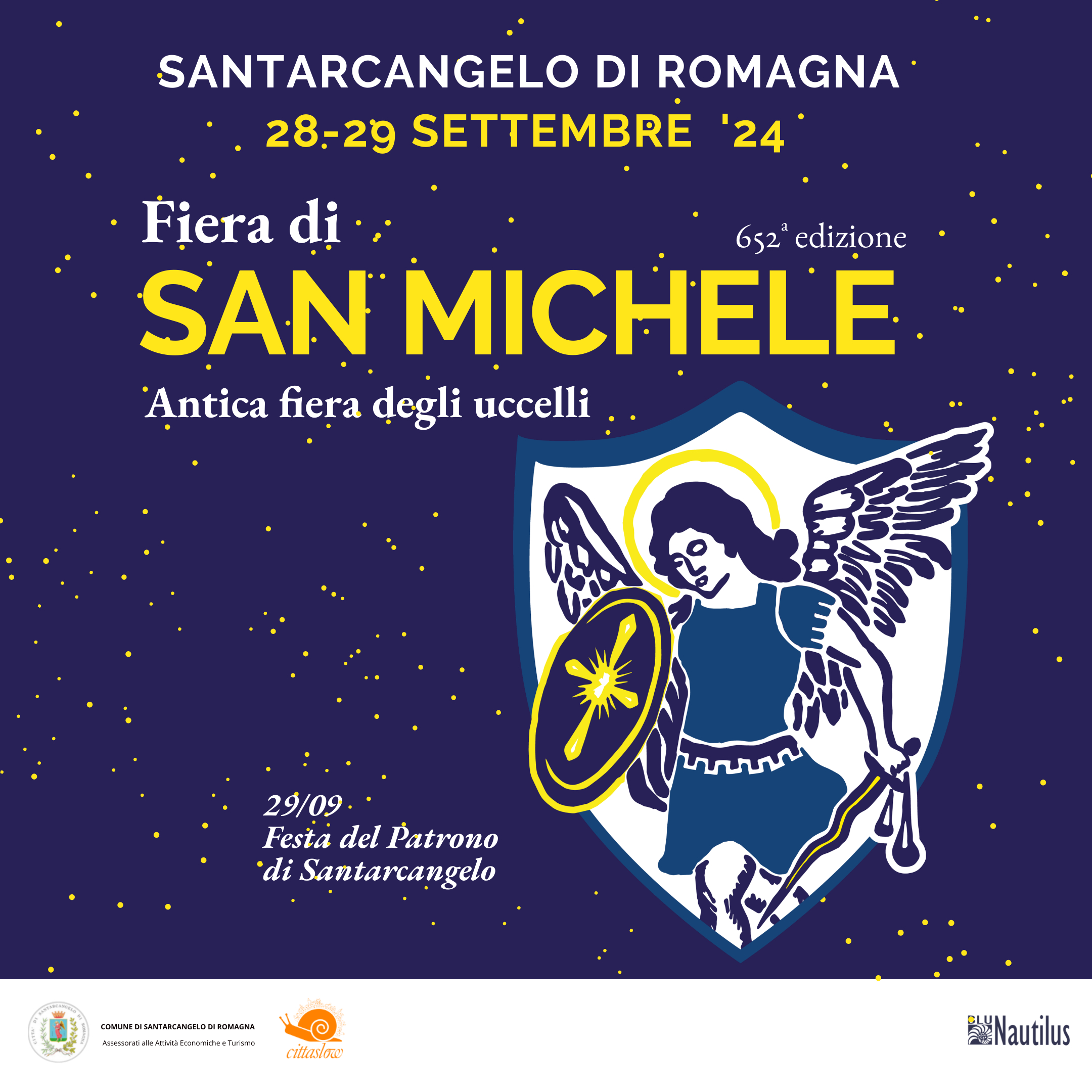 Fiera di San Michele