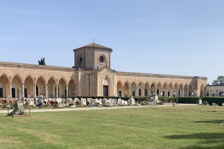 Cimitero del Capoluogo