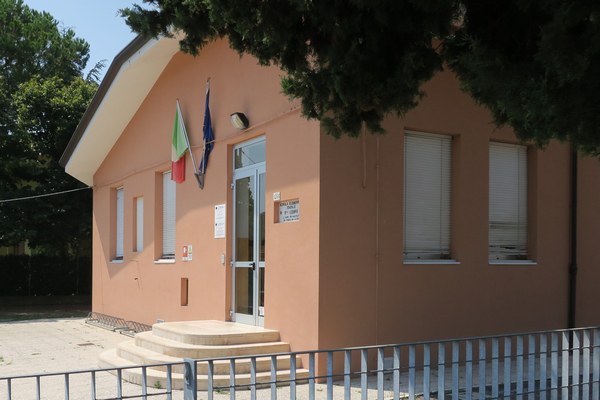 Scuola "Fratelli Cervi"