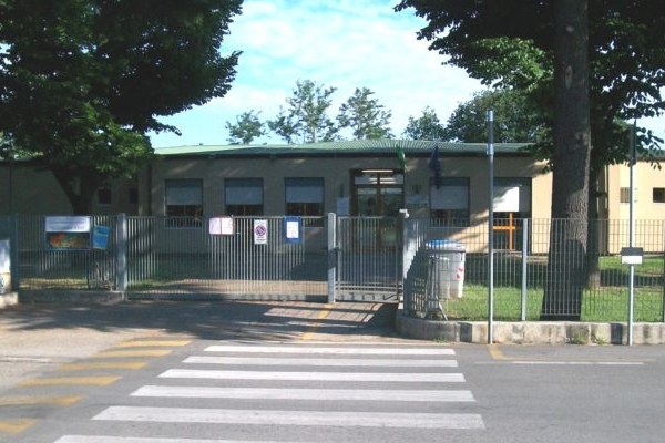 Scuola "Giovanni XXIII"