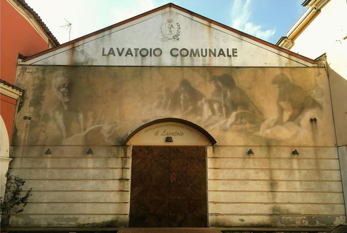 Teatro Il Lavatoio