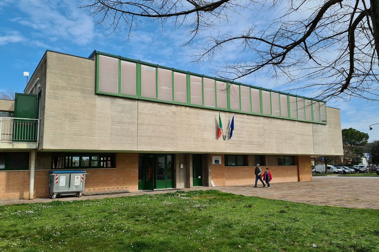 Scuola "Drago"