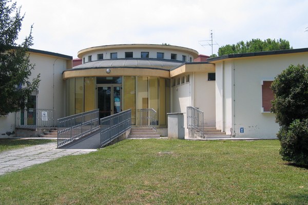 Scuola "Margherita"