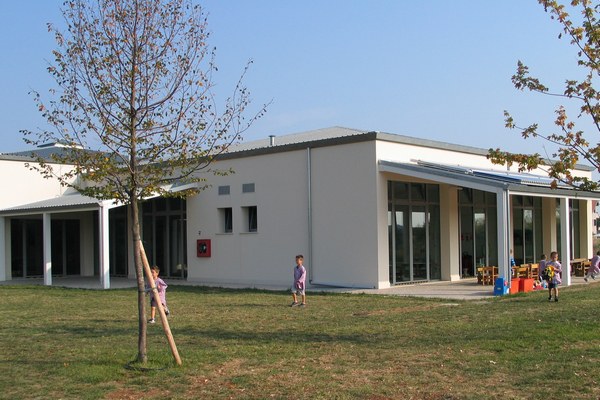 Scuola "Pollicino"