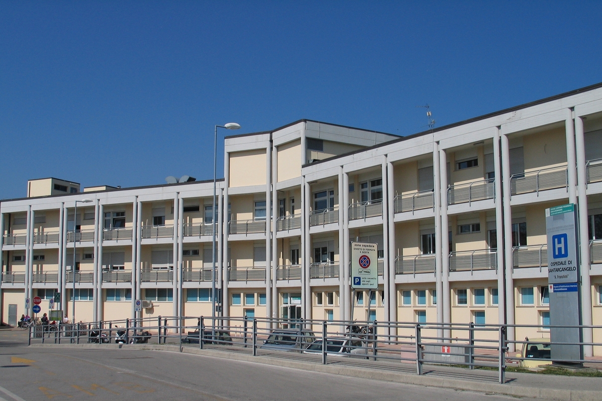 Ospedale "Franchini"