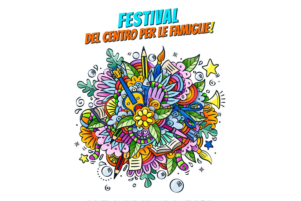 Dal 4 al 20 ottobre la seconda edizione del Festival del Centro per le famiglie Valmarecchia