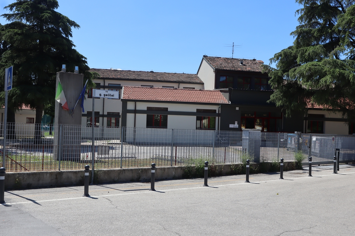 Saffi, buona la prima per il nuovo assetto del trasporto scolastico alla Ricci di San Vito